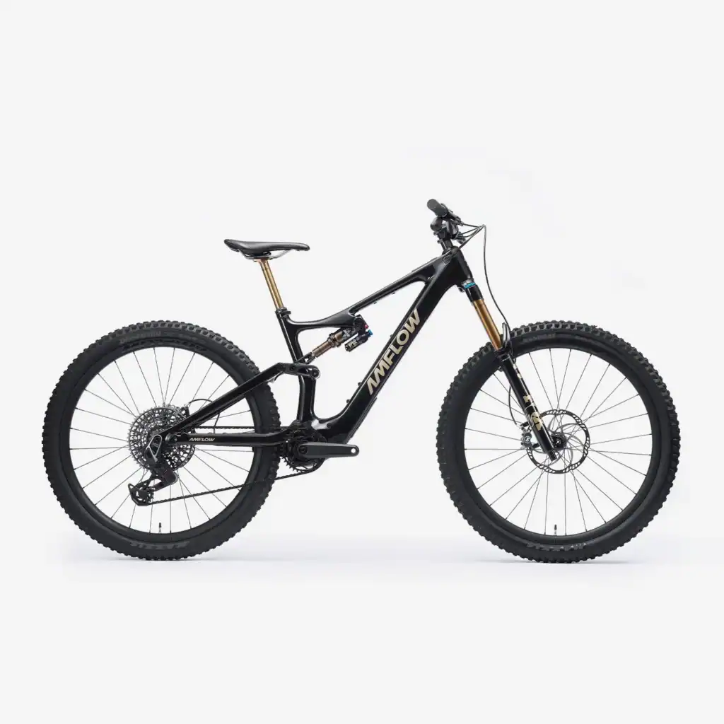 Amflow PL Carbon PRO 800wh
