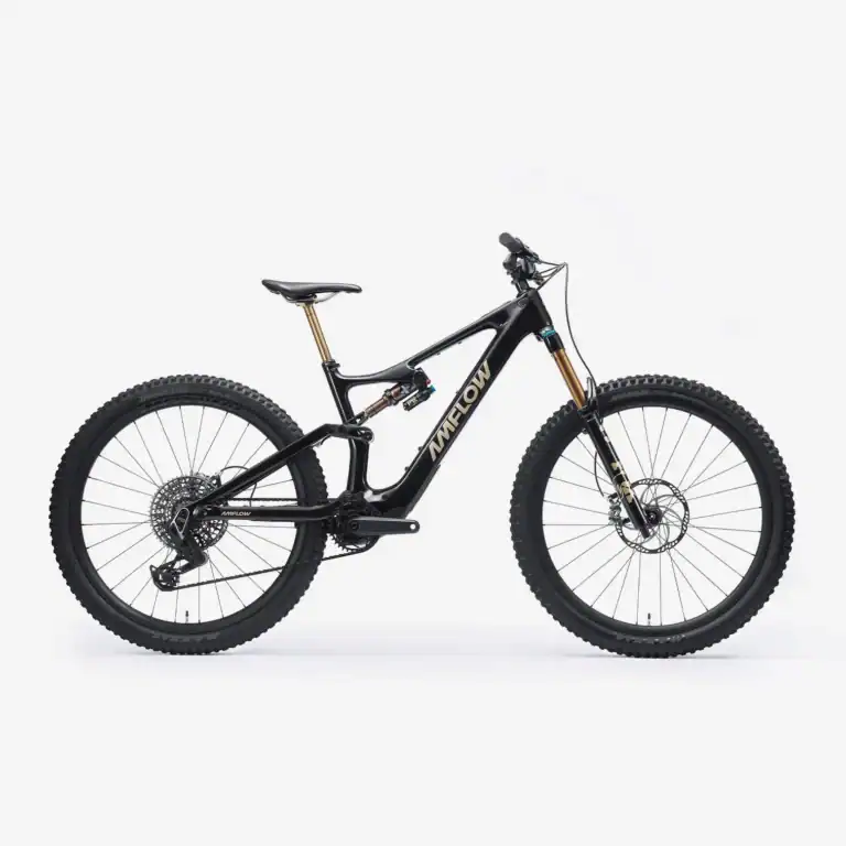 Amflow PL Carbon PRO 800wh