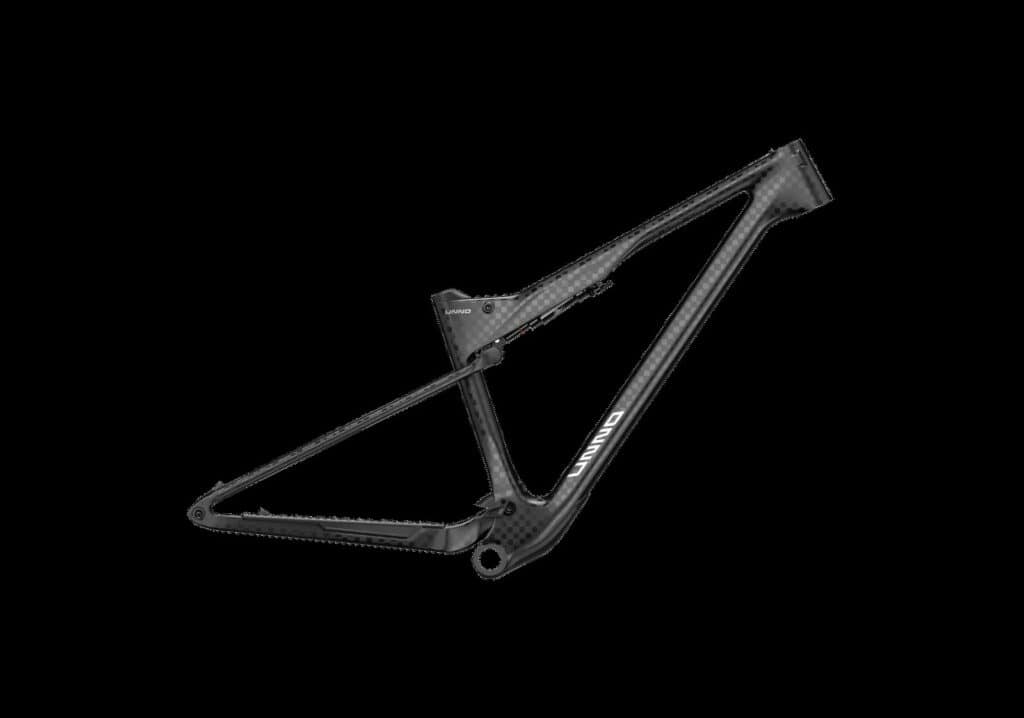 Unno Horn Frameset 