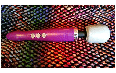 Doxy vibrator