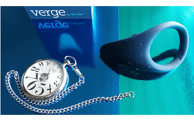 We-vibe Verge
