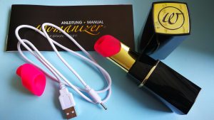 Womanizer 2go