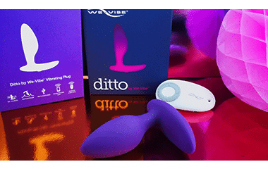 We-vibe Ditto