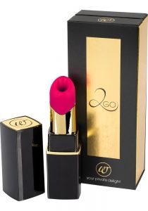 Womanizer 2go
