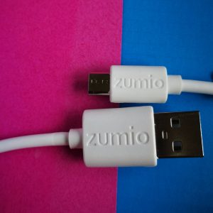 Zumio