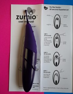 Zumio