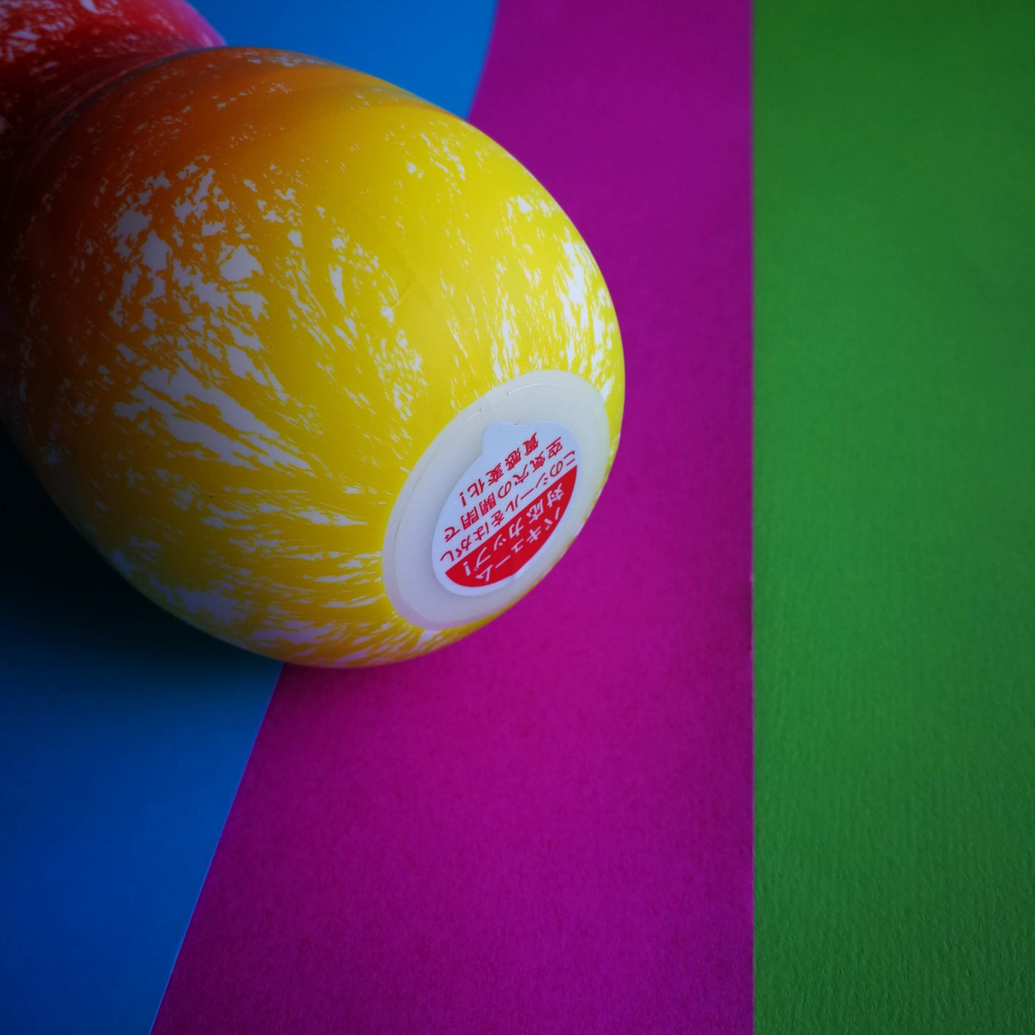 Tenga rainbow pride cup mastrubator