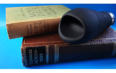 Lovehoney O Force 2 Male vibrator