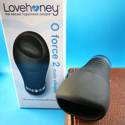 Lovehoney o force 2
