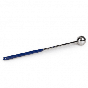 Master series roestvrijstalen lollipop