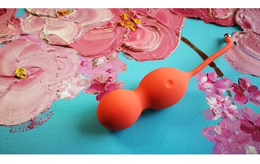 We-Vibe Bloom | Review by Daizy