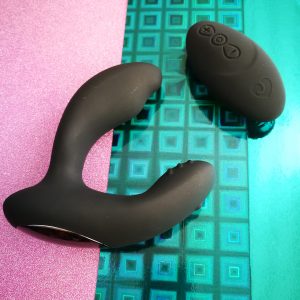 Lovehoney desire rc prostate vibrator