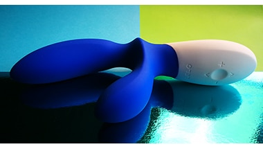 Top 5 beste prostaat stimulators | De beste seksspeeltjes 7 Lelo loki wave