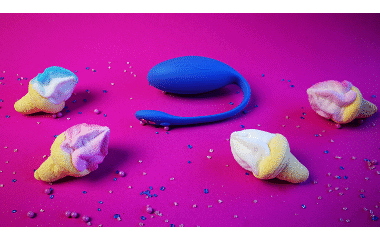 We-Vibe Jive Tess Tesst