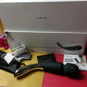 Lelo smart wand medium