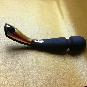 Lelo smart wand medium