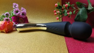 Lelo smart wand medium