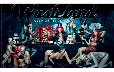 Wasteland 2017