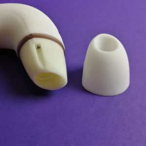 Satisfyer pro g-spot rabbit, pro 4 couples en pro plus vibration