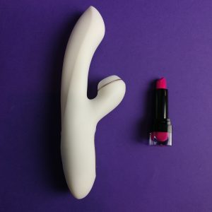 Satisfyer pro g-spot rabbit, pro 4 couples en pro plus vibration