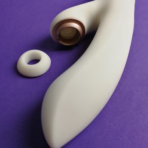 Satisfyer pro g-spot rabbit, pro 4 couples en pro plus vibration