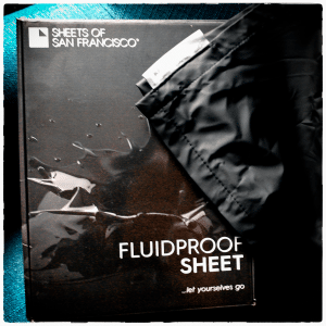 Sheets of san fransisco funsheet plus