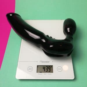 Tantus feeldoe stout