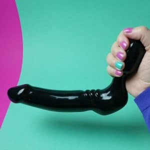Tantus feeldoe stout