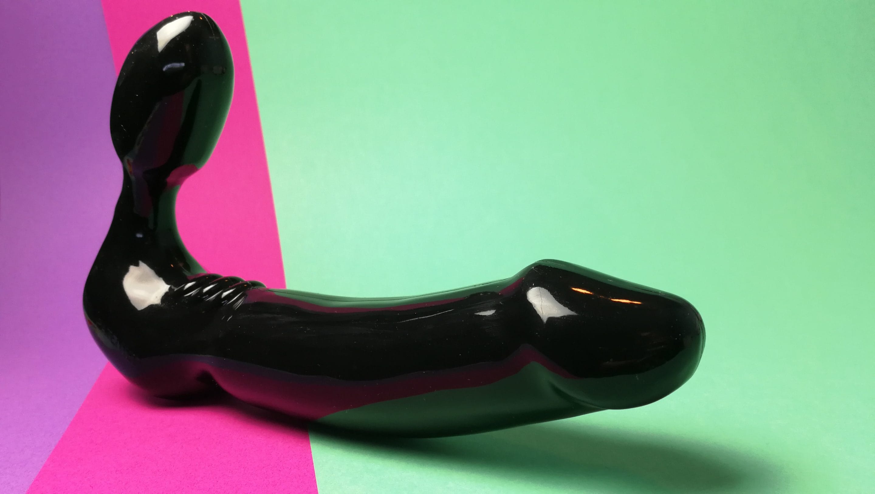 Tantus Feeldoe Stout