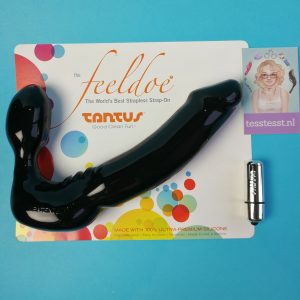 Tantus feeldoe stout