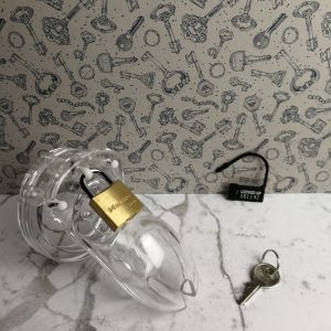 Cb 3000 kuisheidskooi review door bas