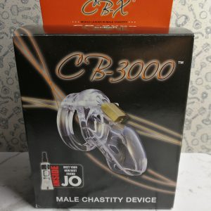 Cb 3000 kuisheidskooi review door bas