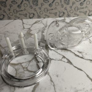 Cb 3000 kuisheidskooi review door bas