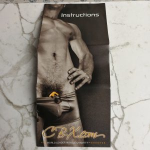 Cb 3000 kuisheidskooi review door bas