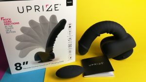 Lovehoney uprize