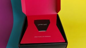 Lovehoney uprize