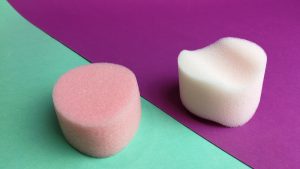 Beppy tampons