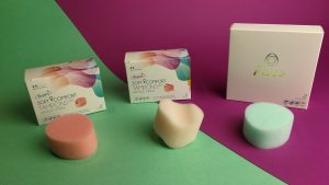Beppy tampons