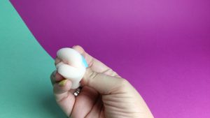 Beppy tampons