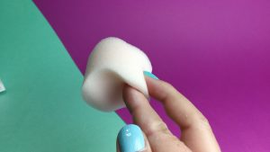 Beppy tampons