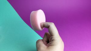 Beppy tampons
