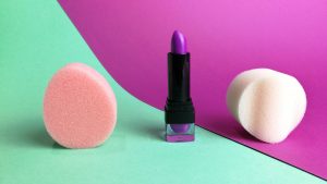 Beppy tampons