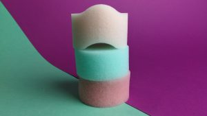 Beppy tampons