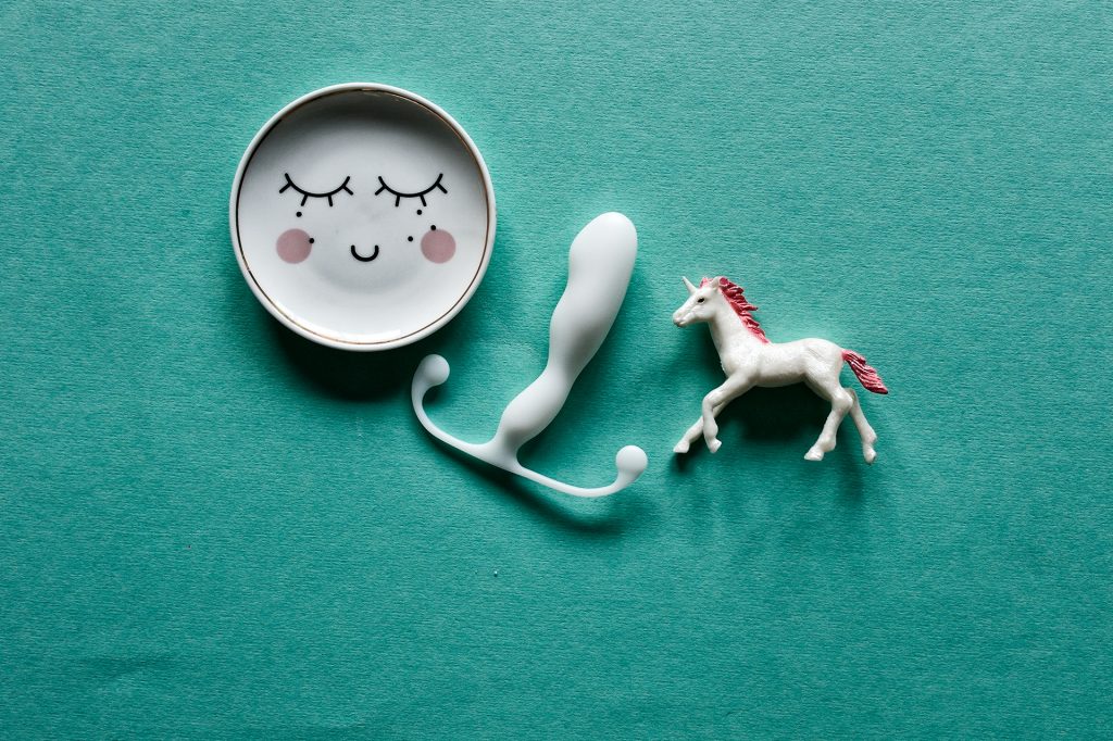 Top 5 beste prostaat stimulators | De beste seksspeeltjes 9 Aneros helix trident