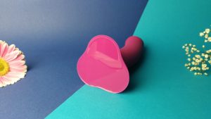 Fun factory magnum en the boss dildo