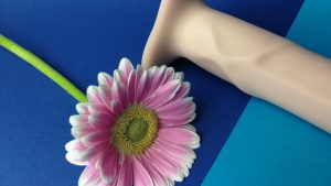 Fun factory magnum en the boss dildo