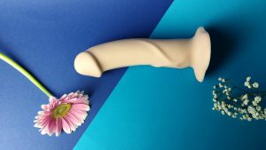 Fun factory magnum en the boss dildo