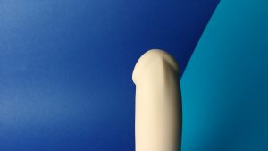 Fun factory magnum en the boss dildo