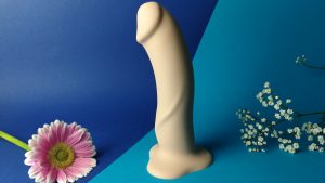 Fun factory magnum en the boss dildo