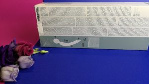 Mjuze wanderfull massage wand